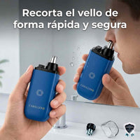 ¿Vellos molestos que afectan tu imagen? Elimínalos sin dolor y en segundos