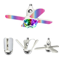 PROMOCION ¡EXCLUSIVO! PARLANTE BLUETOOTH CON BOMBILLA INTEGRADA LUMISOUND MKT B