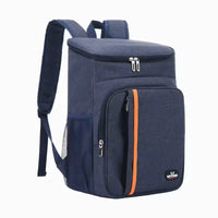 PROMOCIN CoolBag - Mochila nevera térmica a prueba de agua y a prueba de fugas. 18L