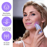 DEPILADORA YES COMPRE 1 y LLEVE 2 Promoción Solo Hasta Hoy