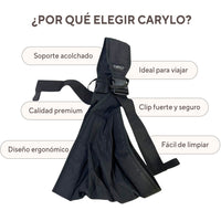Pack de Portabebés