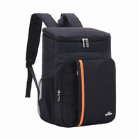 PROMOCIN CoolBag - Mochila nevera térmica a prueba de agua y a prueba de fugas. 18L