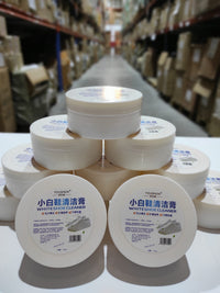 Crema limpiadora de zapatos 120g - additional image 1