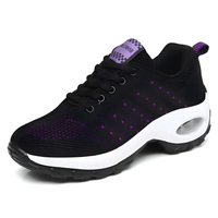 Zapatillas de tenis anatómicas antiimpacto BelaVita - Comodidad flexible