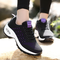 Zapatillas de tenis anatómicas antiimpacto BelaVita - Comodidad flexible