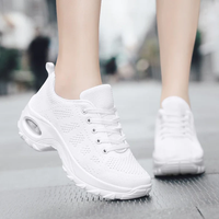 Zapatillas de tenis anatómicas antiimpacto BelaVita - Comodidad flexible