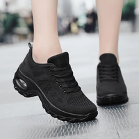 Zapatillas de tenis anatómicas antiimpacto BelaVita - Comodidad flexible