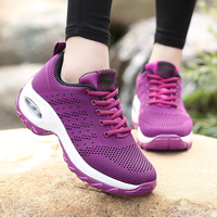 Zapatillas de tenis anatómicas antiimpacto BelaVita - Comodidad flexible