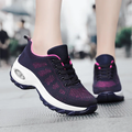 Zapatillas de tenis anatómicas antiimpacto BelaVita - Comodidad flexible