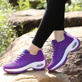 Zapatillas de tenis anatómicas antiimpacto BelaVita - Comodidad flexible
