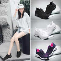 Zapatillas de tenis anatómicas antiimpacto BelaVita - Comodidad flexible