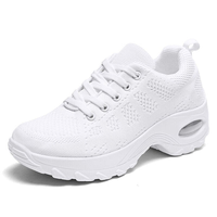 Zapatillas de tenis anatómicas antiimpacto BelaVita - Comodidad flexible