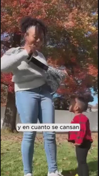 Pack de Portabebés
