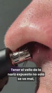¿Vellos molestos que afectan tu imagen? Elimínalos sin dolor y en segundos