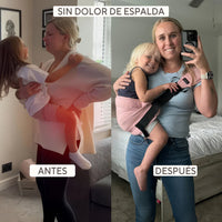 Pack de Portabebés