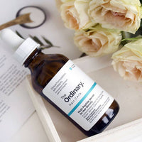 Multipeptido para Crecimiento Capilar - The Ordinary 🎁🎁 COMPRE 1 y LLEVE 2 Promoción Solo Hasta Hoy